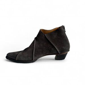 Cydwoq PROJECTION Boots in Suede